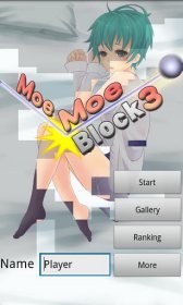 game pic for Moe Moe Block3